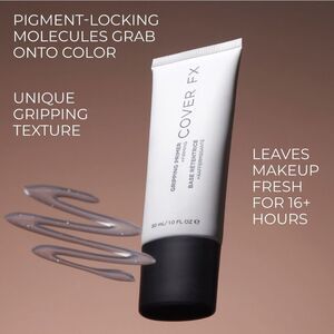 COVER FX Gripping Primer
